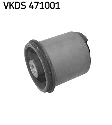 SKF VKDS 471001 Bölcső szilent, hátsóhíd szilent